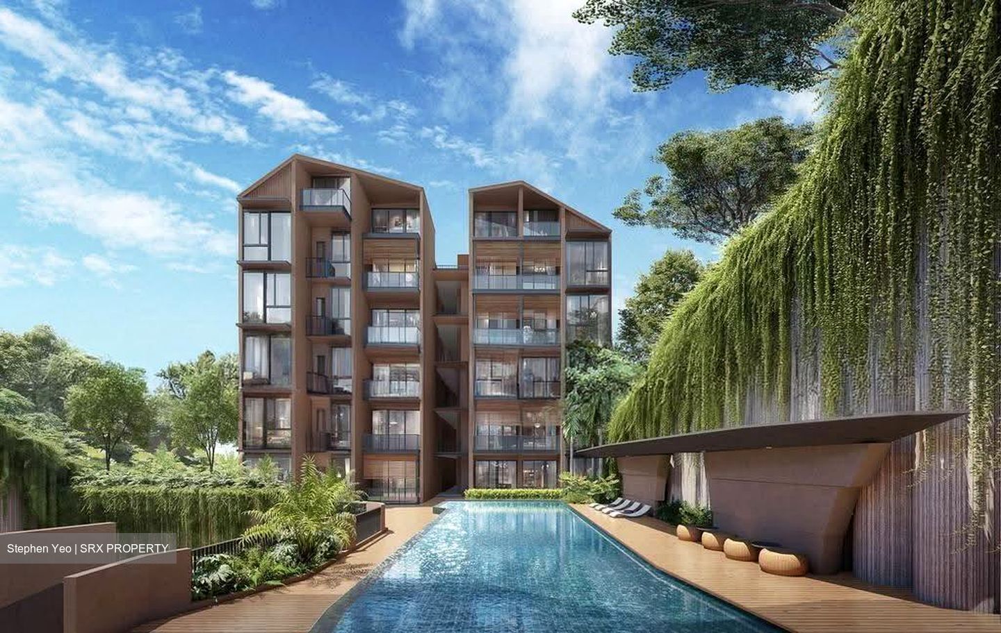 The Hillshore (D5), Condominium #625431841